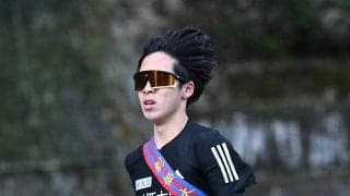 【箱根駅伝2026】山下りを２秒差で制して区間賞　創価大・小池莉希が明かす「爆走の裏側」と「５強を崩せない焦燥」