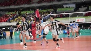 全国三冠を狙う鎮西が登場 男子2日目（1/6）の全12試合を紹介【春高2026】