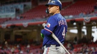 元ド軍33歳、“期待外れ”だった「.614」　58億円契約も苦しんだ球団ワースト記録