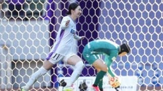 国立の観客1万6500人を前に中嶋淑乃が｢違い｣を見せた！宮本会長も絶賛した皇后杯決勝の｢元日開催｣効果【正月とサッカーの切っても切れない関係】(1)