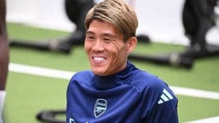 アヤックス冨安健洋の公式戦デビューは1月中旬以降か　蘭メディアが出場時期に見解　CLでは難題も「トミヤスを欠いたまま戦わねばならない」