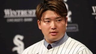 「また同じ質問をしてくれたらいい」米球界の懐疑論に抗う言葉　「成功できないかもしれない」とも言われた村上宗隆が見せた“意志”【現地発】