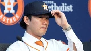 今井達也が直面した“不安”「眠れない日も…」　期限前日に合意、心を支えた言葉