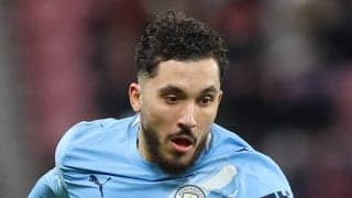 【プレミアリーグ】マンチェスター・シティのシェルキは両利きプレーで未知の領域へ 歴代のスーパースターを超える存在になるか