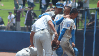 11年ぶりに「2強」が夏ベスト16不在の波乱！浦和実がセンバツで初出場初4強！埼玉県【25年高校野球プレーバック】