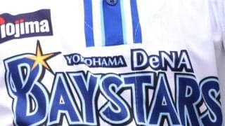 前阪神・ディプランティエがDeNAと正式契約！今季セ・リーグ制覇貢献の助っ人右腕、米時代の同僚・藤浪晋太郎と再びチームメイトに！