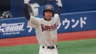 名門チームの大黒柱、亡き恩師の教えを胸に、「はたせなかった全国制覇を高校野球で」【“金の卵”中学生連続インタビュー⑪】