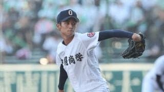 台湾遠征の九州選抜が2勝1分の好成績！ドラフト候補たちが躍動