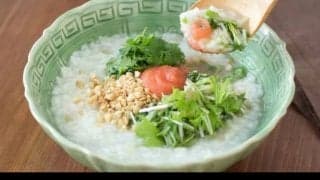 消化の良い食べ物とは？おすすめのメニューを紹介