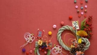 新年からダイエットをスタート！太らない過ごし方と目標設定のコツ