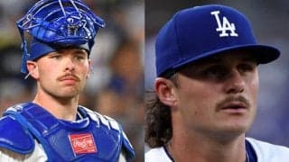 ド軍24歳の2人を“絶対トレード”に出すべき　若手有望株でも「レギュラーとして出場できる明確な道筋がない」専門メディアが指摘