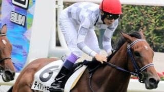 【シンザン記念】武豊騎手が3年ぶり9勝目へ 休み明けのディアダイヤモンドで一発狙う