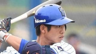 DeNA デュプランティエ獲得で「あとは人的補償だけ」、FA移籍・桑原将志の補償をファンも心待ち「まだかな」