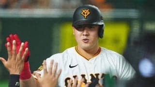 岡本和真がもたらす“ジャパンマネー”　94億円契約もお買い得か…OB語るメリット