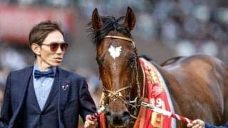 【先週のJRA抹消馬】ダービー馬タスティエーラ、天皇賞(春)覇者ジャスティンパレス、重賞3勝のモズメイメイなど
