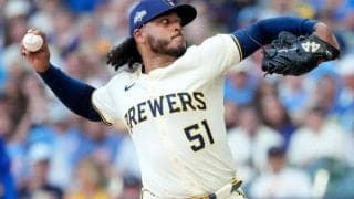 ドジャース、29歳最多勝右腕獲りへ「欲張りに見えることなど全く気にしていない」スクバル獲得を巡る動きは“沈静化”