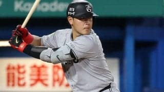 岡本和真の加入でPS“最強男”に異変　驚異の「.978」も…米記者が示唆した降格