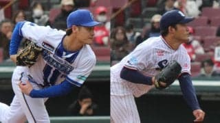 トライアウトから約2ヶ月で18名の現役続行が決定！残り15名が未去就