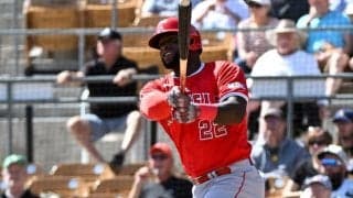 井上中日からお昼に届いた“朗報”にファン沸く「Aクラス見えた！」「稼働すれば、本当に最強」MLB通算164発の右の大砲合流で課題の打線強化につながるか