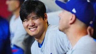 大谷翔平の“新事実”に「信じられない」　多額の寄付…同僚想いの善行に「嫌うのは不可能」