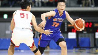 【京王Jr.ウインターカップ】立川U15がゴッドドアとの延長突入の激闘を制し準決勝進出…野呂田桜輔は29得点