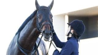 “昨年のトレンド血統”が年をまたいで活躍 中山金杯制したカラマティアノスの血統背景とは