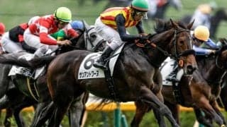 【フェアリーS予想オッズ】サンアントワーヌが予想1番人気