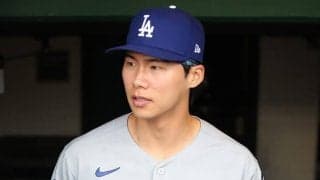 韓国代表に「超朗報」　ド軍キム＆元“最強守護神”が合流か…「WBCへの期待高まる」