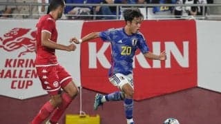 W杯アフリカ予選｢無失点｣はほぼ意味なし！危機感を煽る｢日本のメディア｣が報じない情報【日本代表｢W杯第2戦の相手チュニジア｣本当の実力】(2)