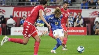 アフリカ選手権で決勝トーナメント進出も…｢新興勢力｣に敗れてラウンド16で消えた！【日本代表｢W杯第2戦の相手チュニジア｣本当の実力】(1)