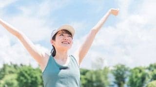 お正月太り解消のための朝やせ習慣4つ