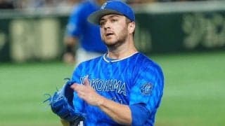 元DeNA左腕が忘れぬ“風景”「MLBも取り入れるべき」　称えた日本文化「4万人が」