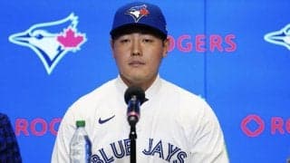 岡本和真が秘める「22＆2.5」　“松井秀喜超え”も…94億円契約1年目、好意的予測の意味