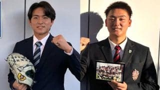 入寮日に思わぬ“アクシデント”　届いた「大丈夫」…西武新人が感謝したスカウトの配慮