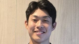 【バレー】大阪ブルテオン、野添 凌選手（大東文化大学）の入団を発表　SV男子