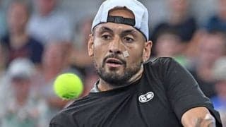  キリオス 10ヵ月ぶり復帰戦は黒星 