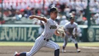 「不運」な県勢が10年連続で夏甲子園初戦敗退！4年連続完封負けの屈辱も、球速では勝利！鳥取県【25年高校野球プレーバック】