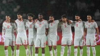 【FIFAワールドカップ】日本が注目のチュニジアはラウンド16で敗退 アフリカ選手権で思い出す富樫洋一氏の活躍