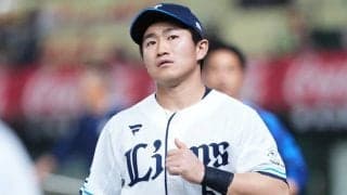 25歳から異例の捕手転向　コーチも認める“出遅れ”…育成から這い上がる覚悟と本気