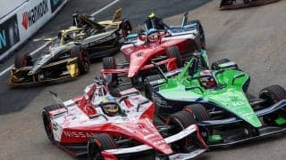 【プレビュー】2年ぶりの優勝を飾った元王者は再びチャンピオン街道を進めるか？ ｜ FIA フォーミュラE世界選手権 2025/26 第2戦 メキシコシティ