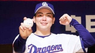 夏の甲子園優勝エースはなぜ大学へ進んだのか 青学大・中西聖輝が「正解にした」４年間と智辯和歌山・中谷仁監督の進路観