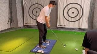 ゴルフスイングの勘違い ～本当に体重移動できていますか？～