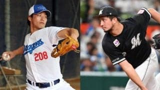 戦力外→新天地メキシコに決定　通算313登板右腕たちに“朗報”…異国で続ける挑戦