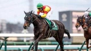 フェアリーS勝ち時計ランキング 昨年の3馬身差Vが1位