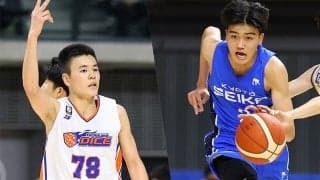 Jr.ウインターカップ男子決勝カード決定…“ユース対決”立川U15に軍配、京都精華は男女揃ってV王手