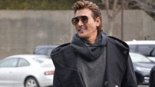 日本ハム“復帰”の有原が本拠地開幕戦へ　新庄監督が明かした構想…「打倒は小久保裕紀」