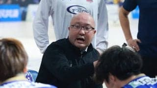 5勝25敗の青森ワッツが大島洋介HCとの契約を解除…前半戦の結果を受けて辞任申し出