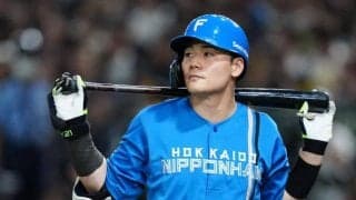 日本ハム新庄監督が掲げた「1番・清宮幸太郎」構想　俊足候補ズラリも「おもしろいかな」