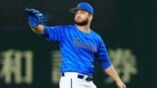 来日2年も「驚くようなこと学んでない」　バウアーに受けた刺激…元助っ人の“金言”