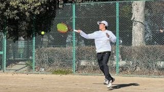 12・14歳以下男女、16歳以下男子の優勝者決定｜第31回むさしの村ニューイヤージュニア【写真あり】